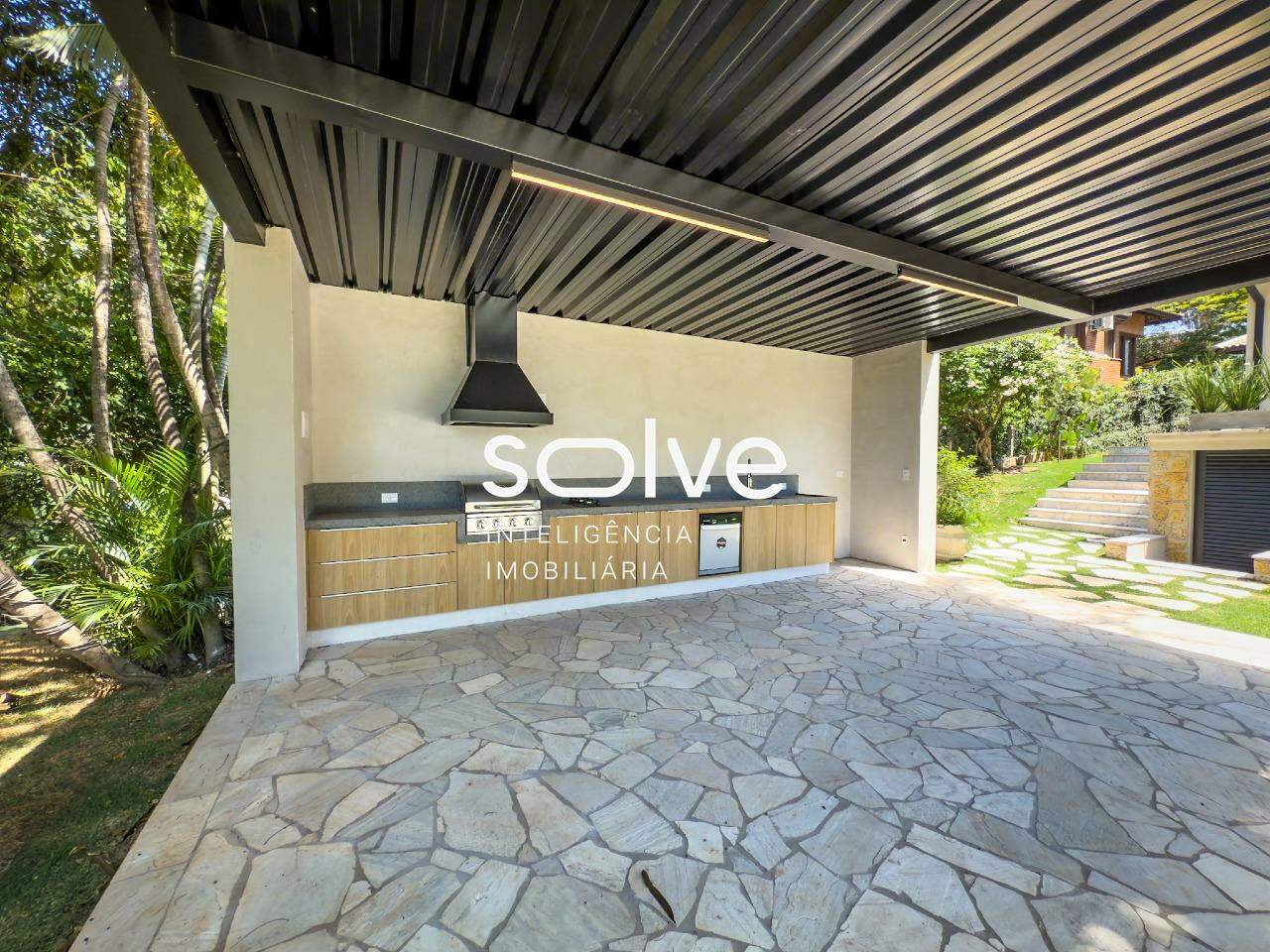 Casa em Condomínio à venda em Indaiatuba - Helvétia Country por 6.300.000,00: 