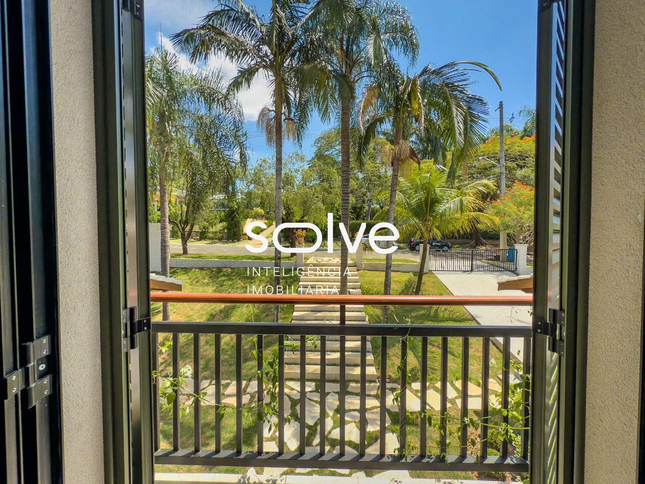 Casa em Condomínio à venda em Indaiatuba - Helvétia Country por 6.300.000,00: 