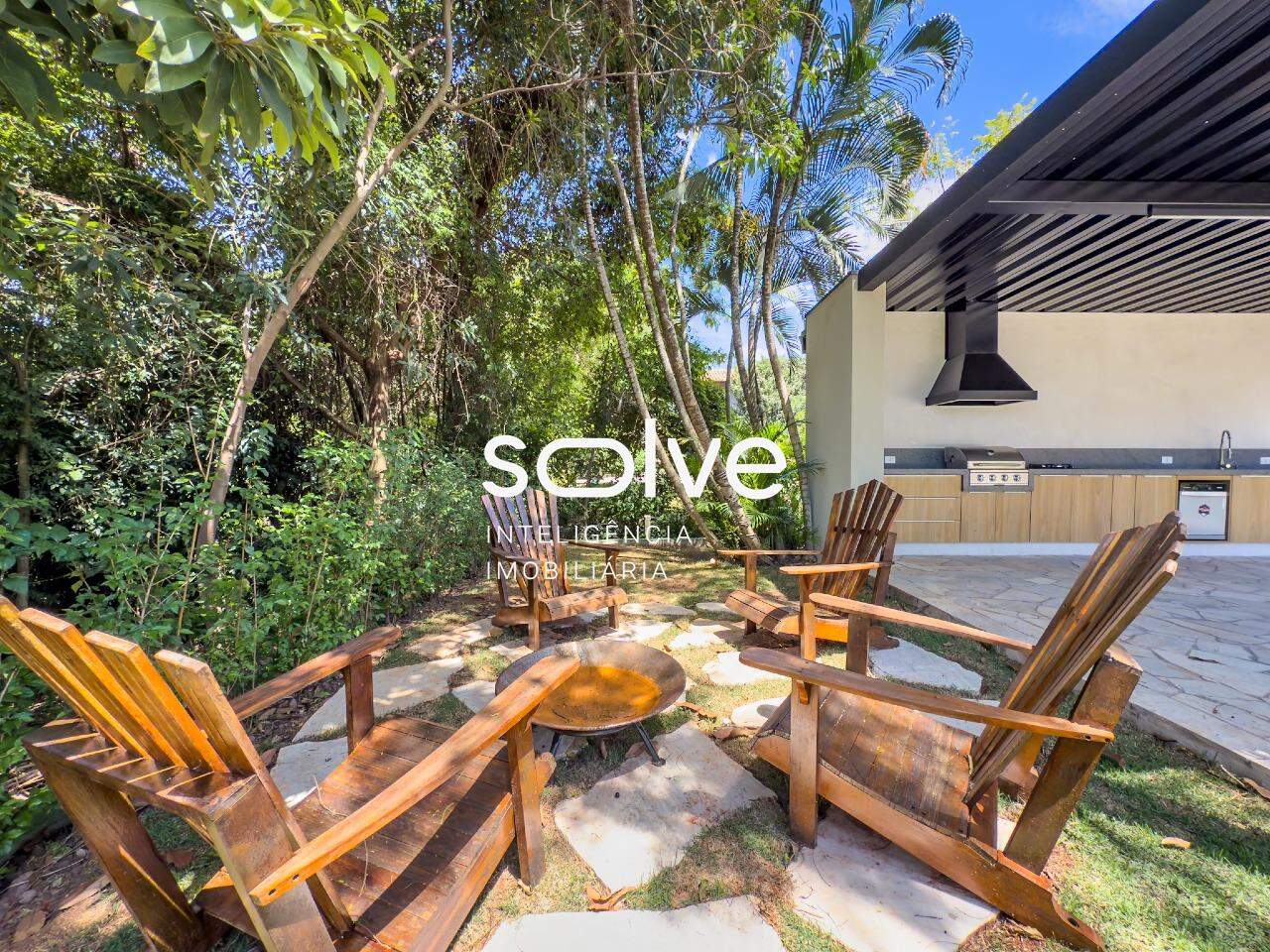 Casa em Condomínio à venda em Indaiatuba - Helvétia Country por 6.300.000,00: 