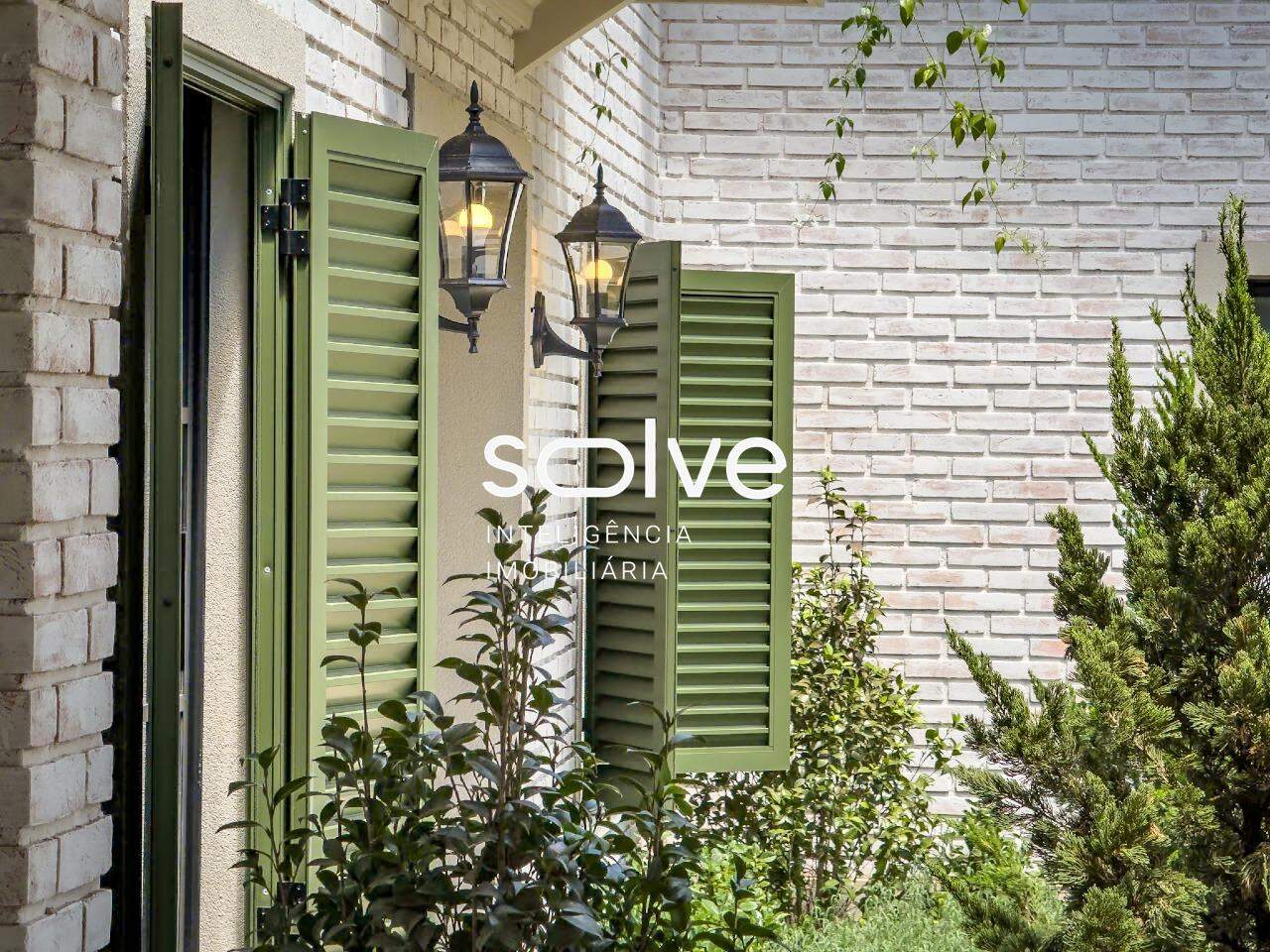 Casa em Condomínio à venda em Indaiatuba - Helvétia Country por 6.300.000,00: 