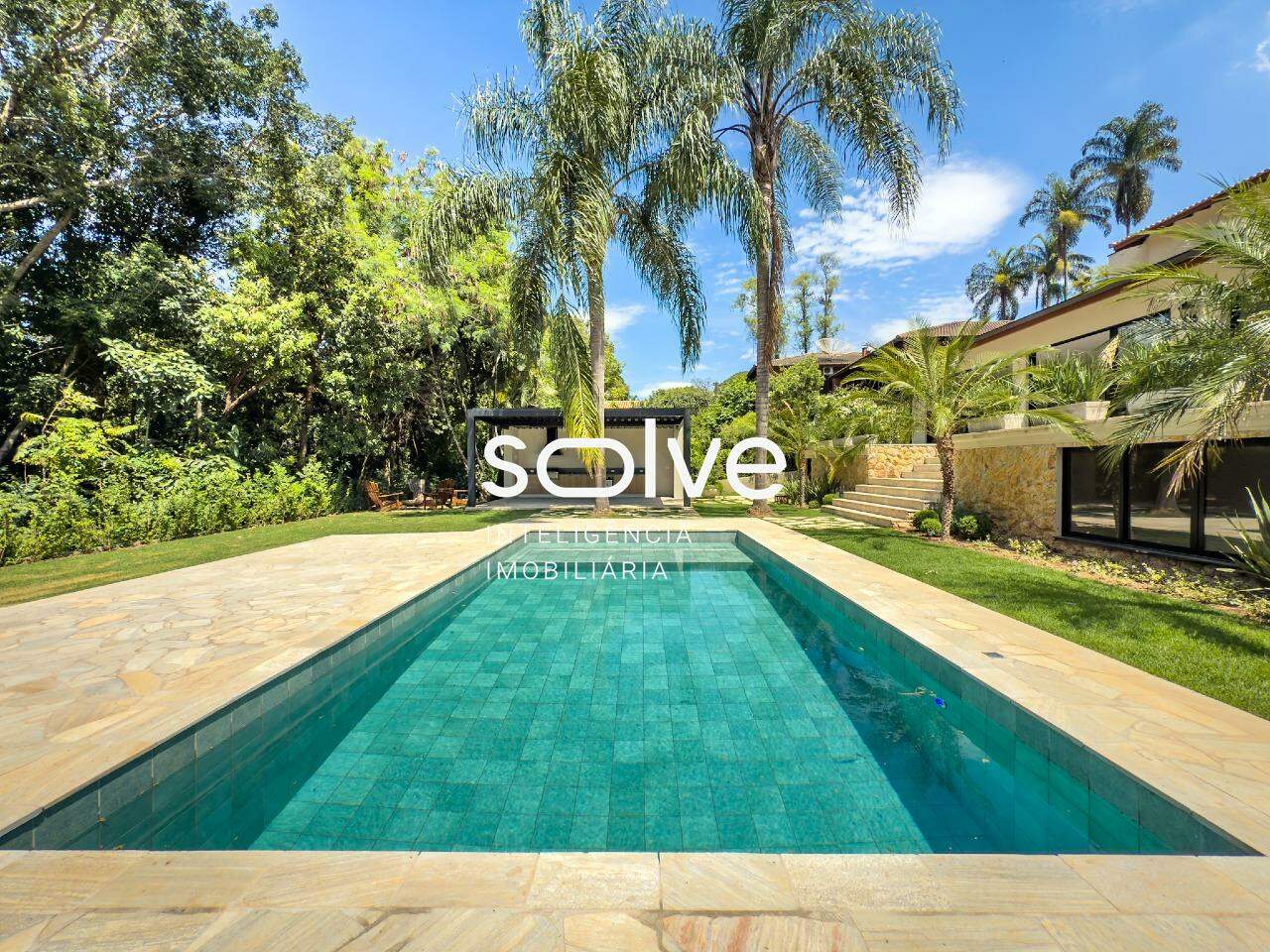 Casa em Condomínio à venda em Indaiatuba - Helvétia Country por 6.300.000,00: 