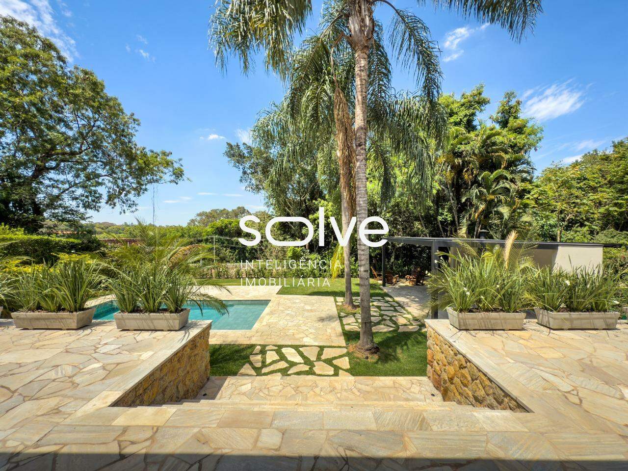 Casa em Condomínio à venda em Indaiatuba - Helvétia Country por 6.300.000,00: 