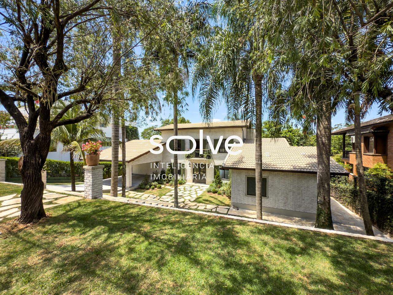 Casa em Condomínio à venda em Indaiatuba - Helvétia Country por 6.300.000,00: 