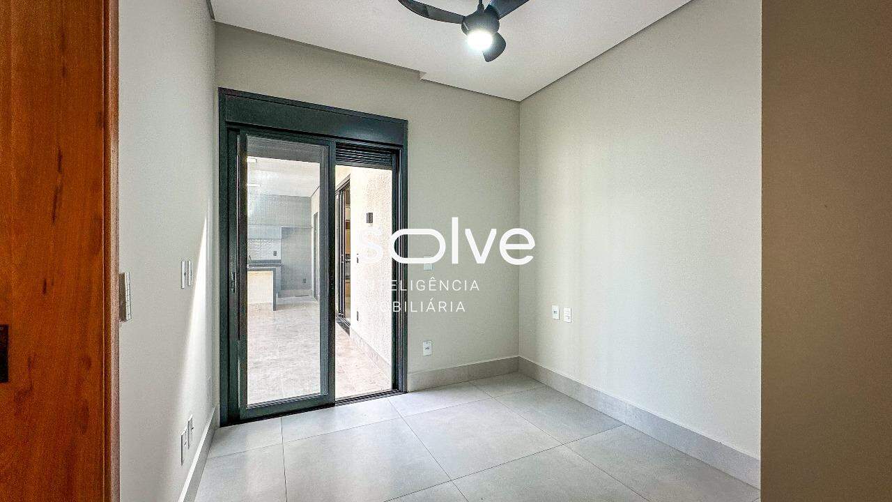 Casa em Condomínio à venda no Residencial Milano: 