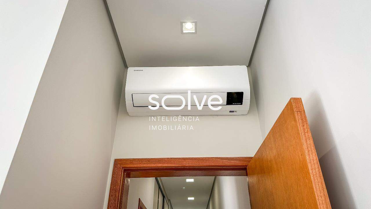 Casa em Condomínio à venda no Residencial Milano: 