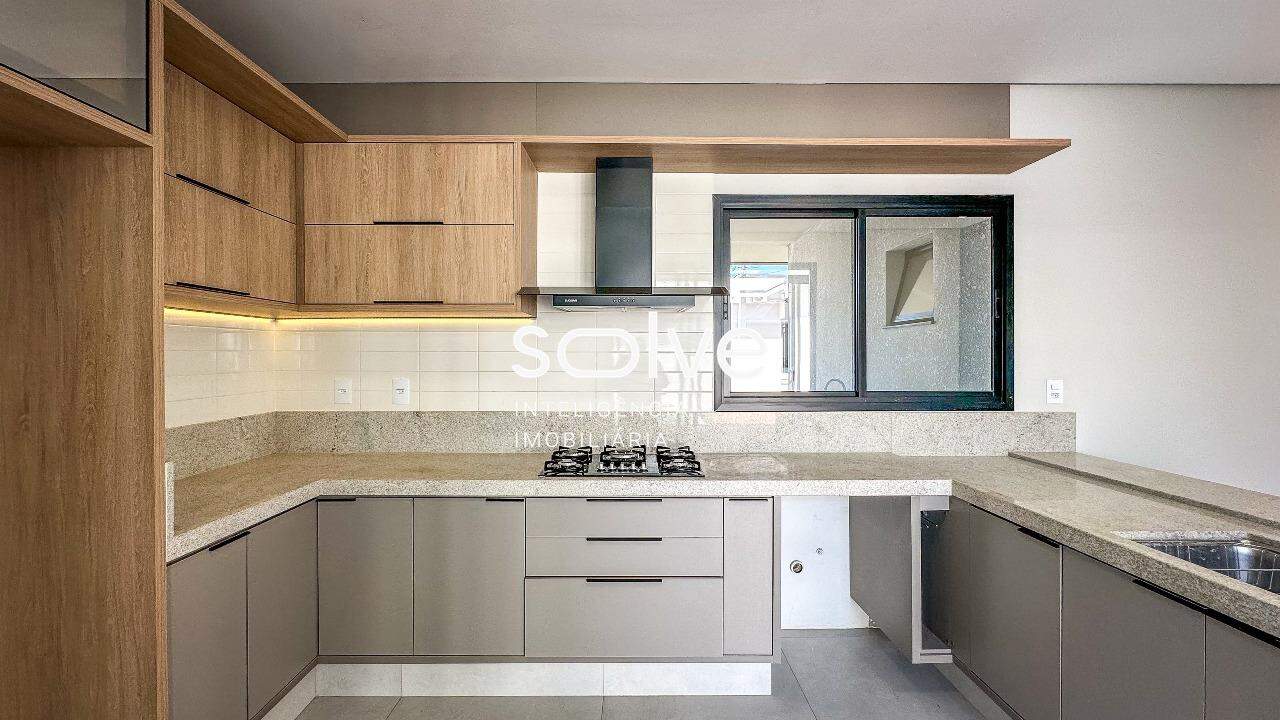 Casa em Condomínio à venda no Residencial Milano: 