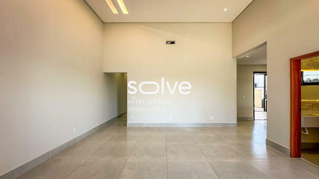 Casa em Condomínio à venda no Residencial Milano: