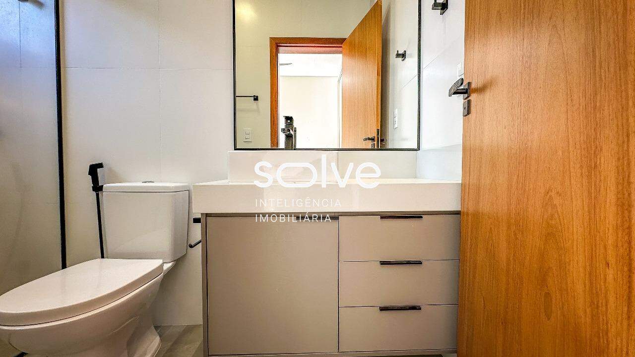 Casa em Condomínio à venda no Residencial Milano: 