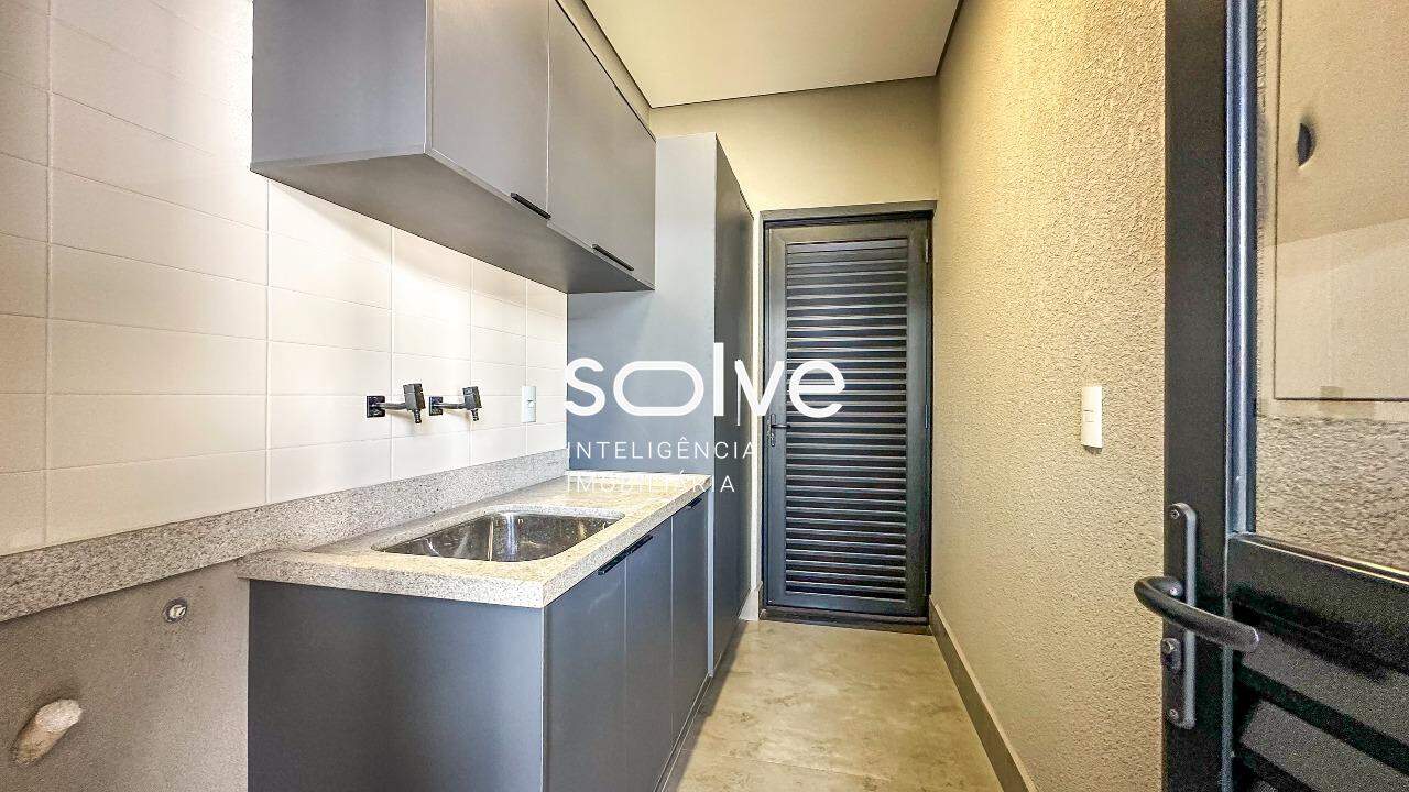 Casa em Condomínio à venda no Residencial Milano: 