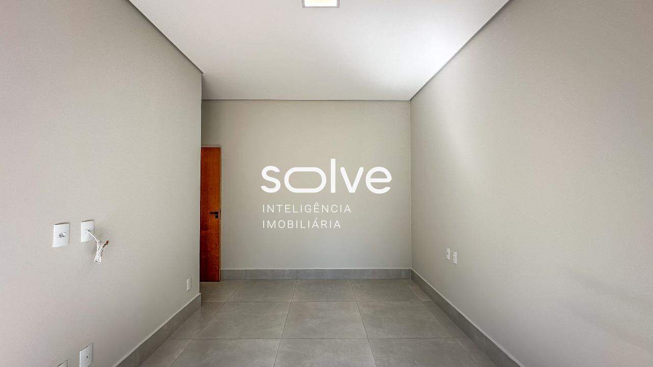 Casa em Condomínio à venda no Residencial Milano: 