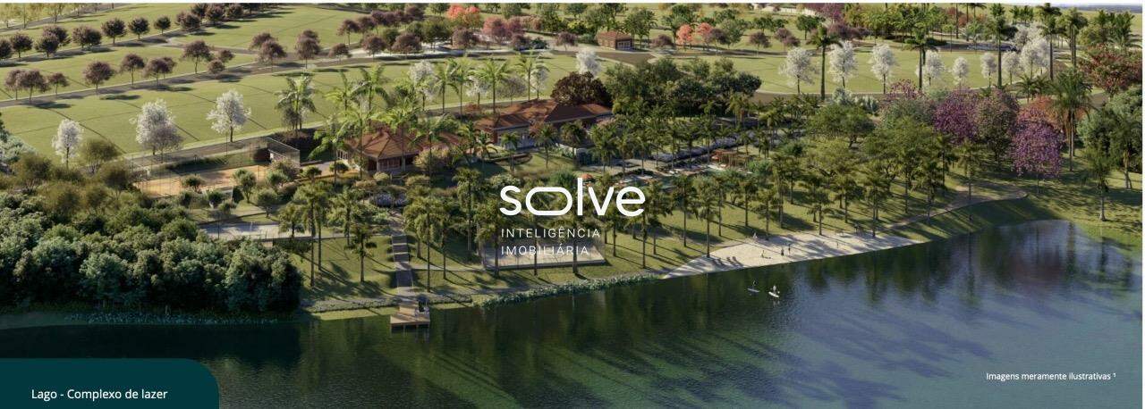 Terreno em Condomínio à venda em Indaiatuba - Quinta do Lago por 980.000,00: 