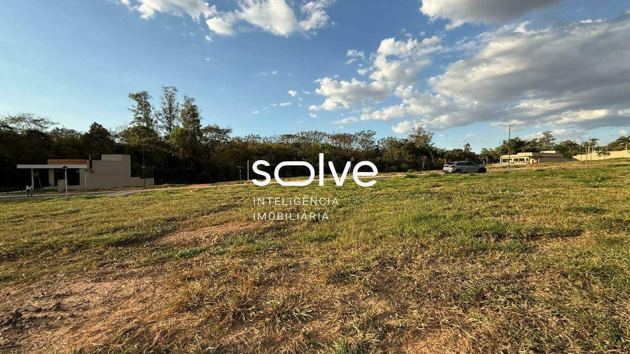 Terreno em Condomínio à venda em Indaiatuba - Reserva da Mata por 650.000,00: 