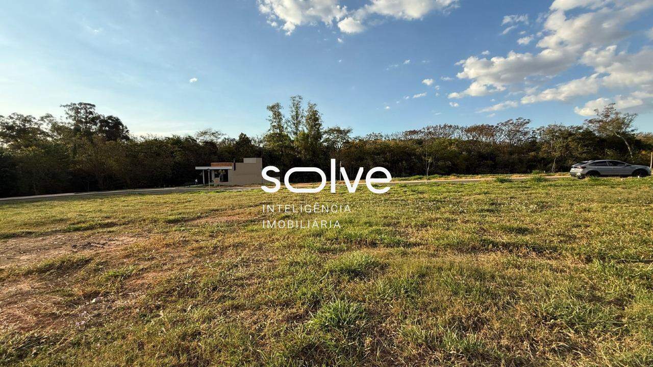Terreno em Condomínio à venda em Indaiatuba - Reserva da Mata por 650.000,00: 