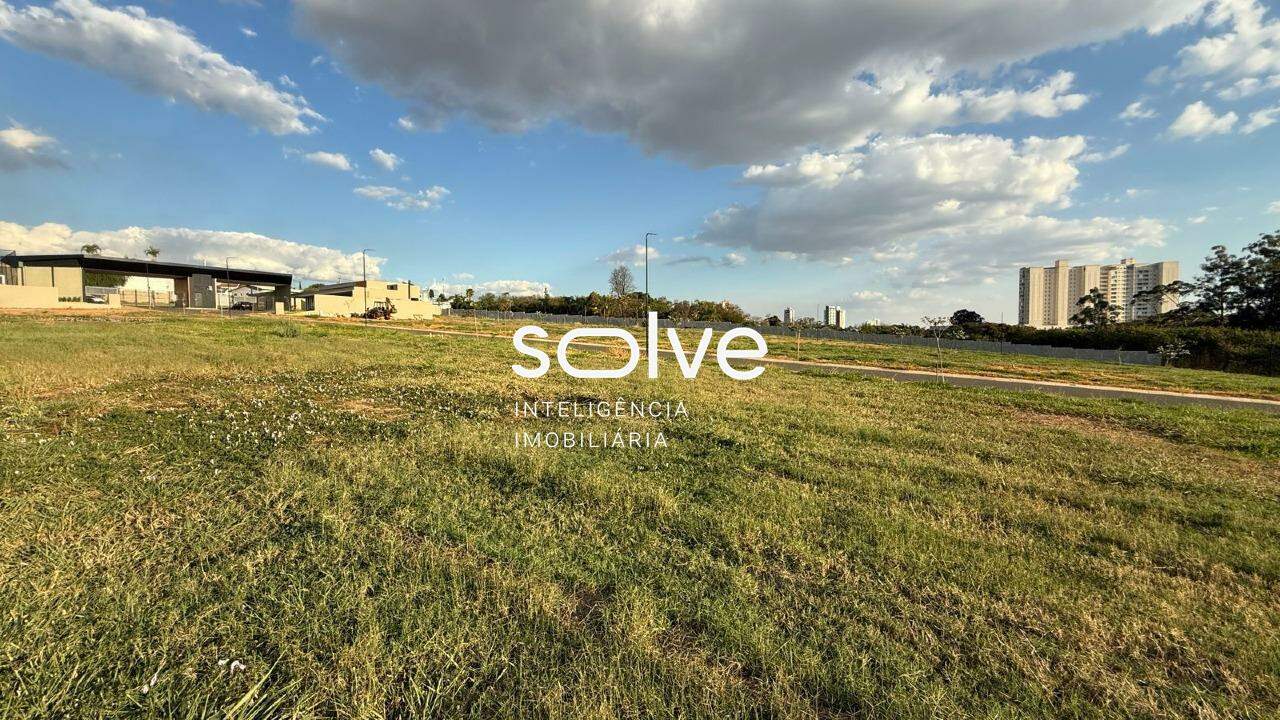 Terreno em Condomínio à venda em Indaiatuba - Reserva da Mata por 650.000,00: 