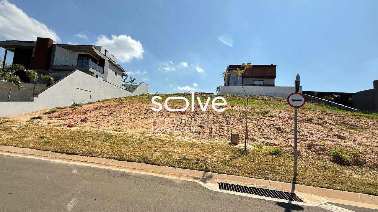 Terreno em Condomínio à venda em Indaiatuba - Villa dos Pinheiros por 1.150.000,00: 