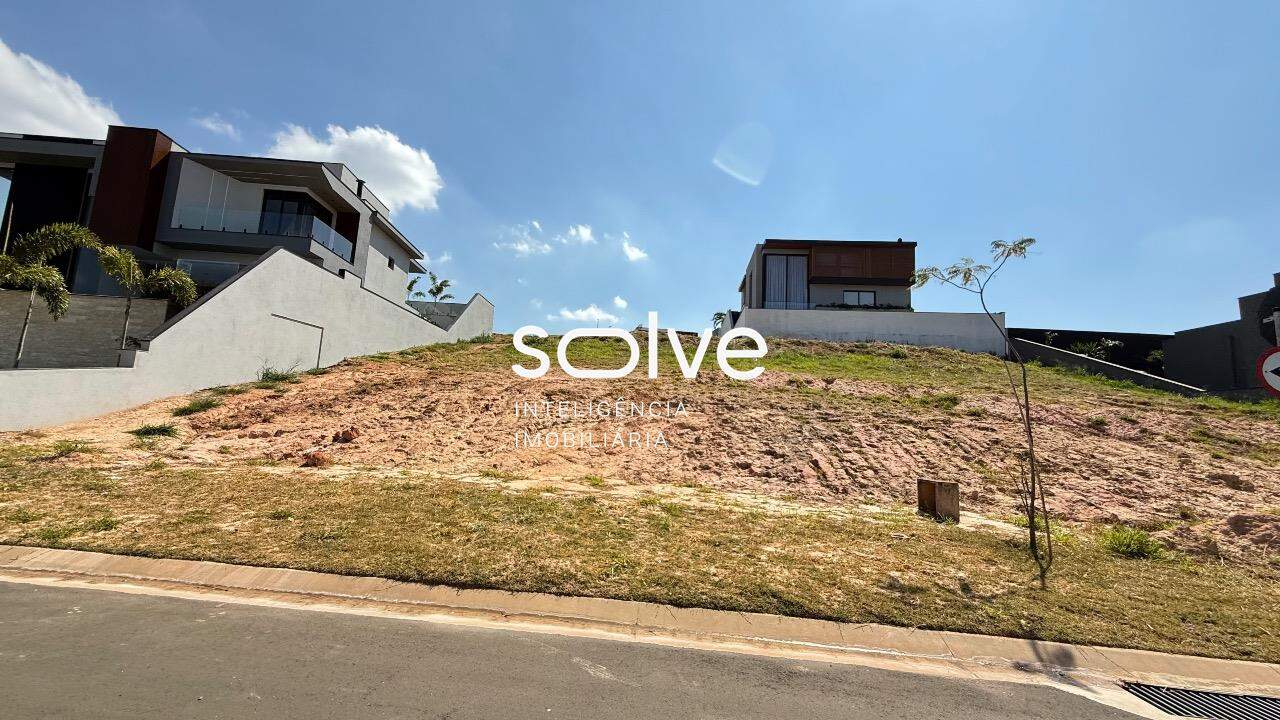 Terreno em Condomínio à venda em Indaiatuba - Villa dos Pinheiros por 1.150.000,00: 