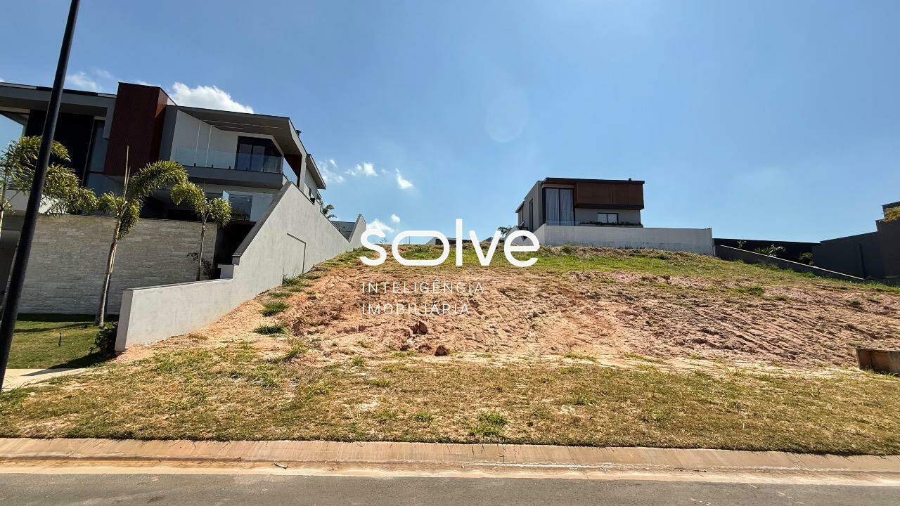 Terreno em Condomínio à venda em Indaiatuba - Villa dos Pinheiros por 1.150.000,00: 
