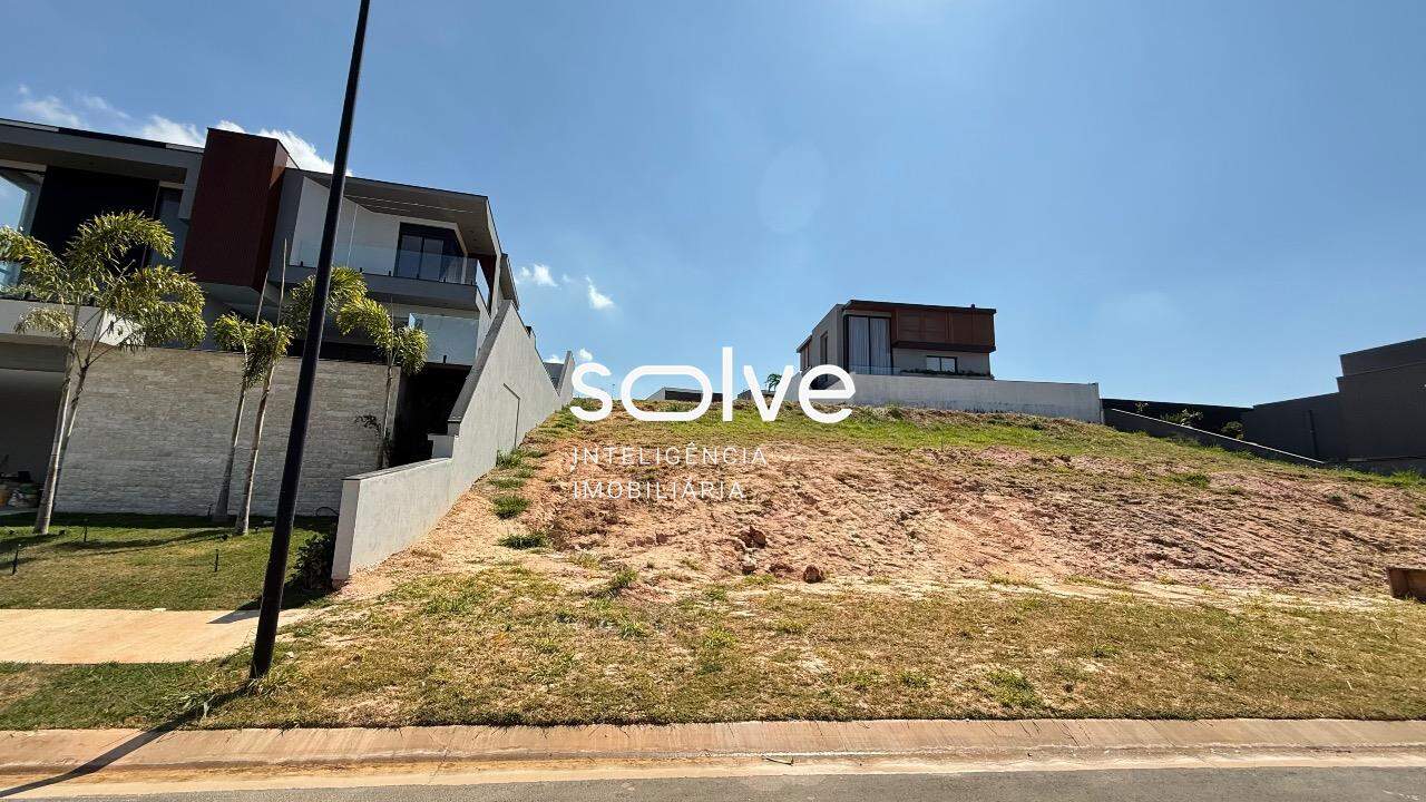Terreno em Condomínio à venda em Indaiatuba - Villa dos Pinheiros por 1.150.000,00: 