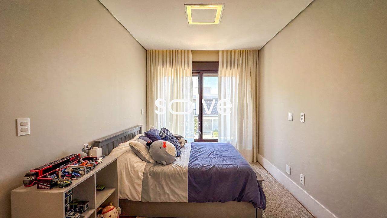 Sobrado em Condomínio à venda no Jardim Residencial Santa Clara: 