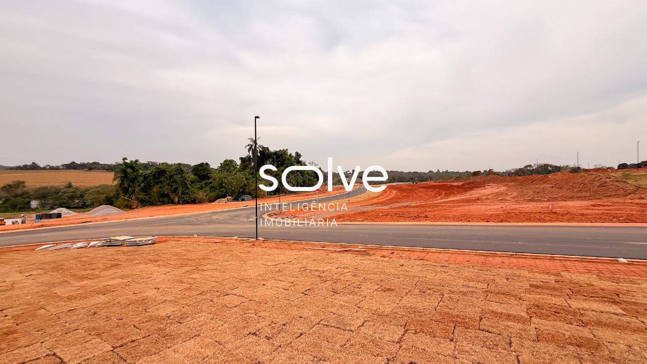 Terreno em Condomínio à venda em Indaiatuba - Quinta do Lago por 795.000,00: 