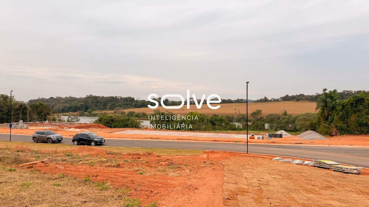 Terreno em Condomínio à venda em Indaiatuba - Quinta do Lago por 795.000,00: 