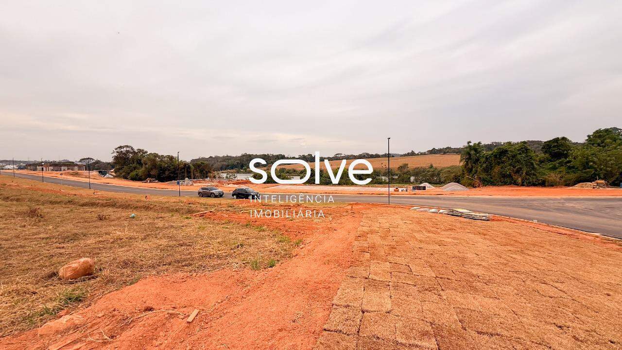 Terreno em Condomínio à venda em Indaiatuba - Quinta do Lago por 795.000,00: 