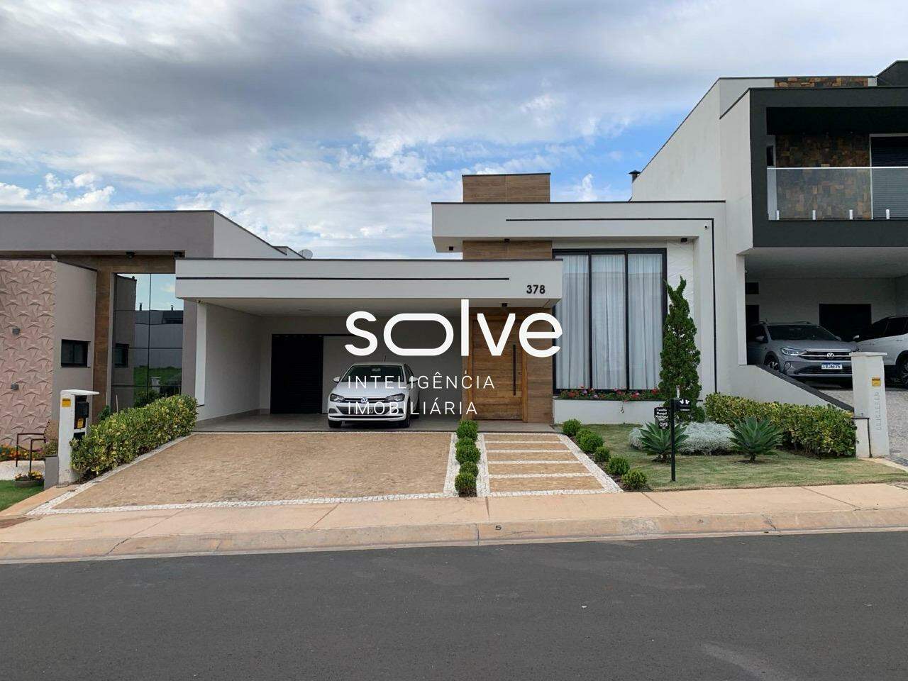 Casa em Condomínio à venda em Indaiatuba - Jardim Residencial Dona Maria José por 1.850.000,00: 