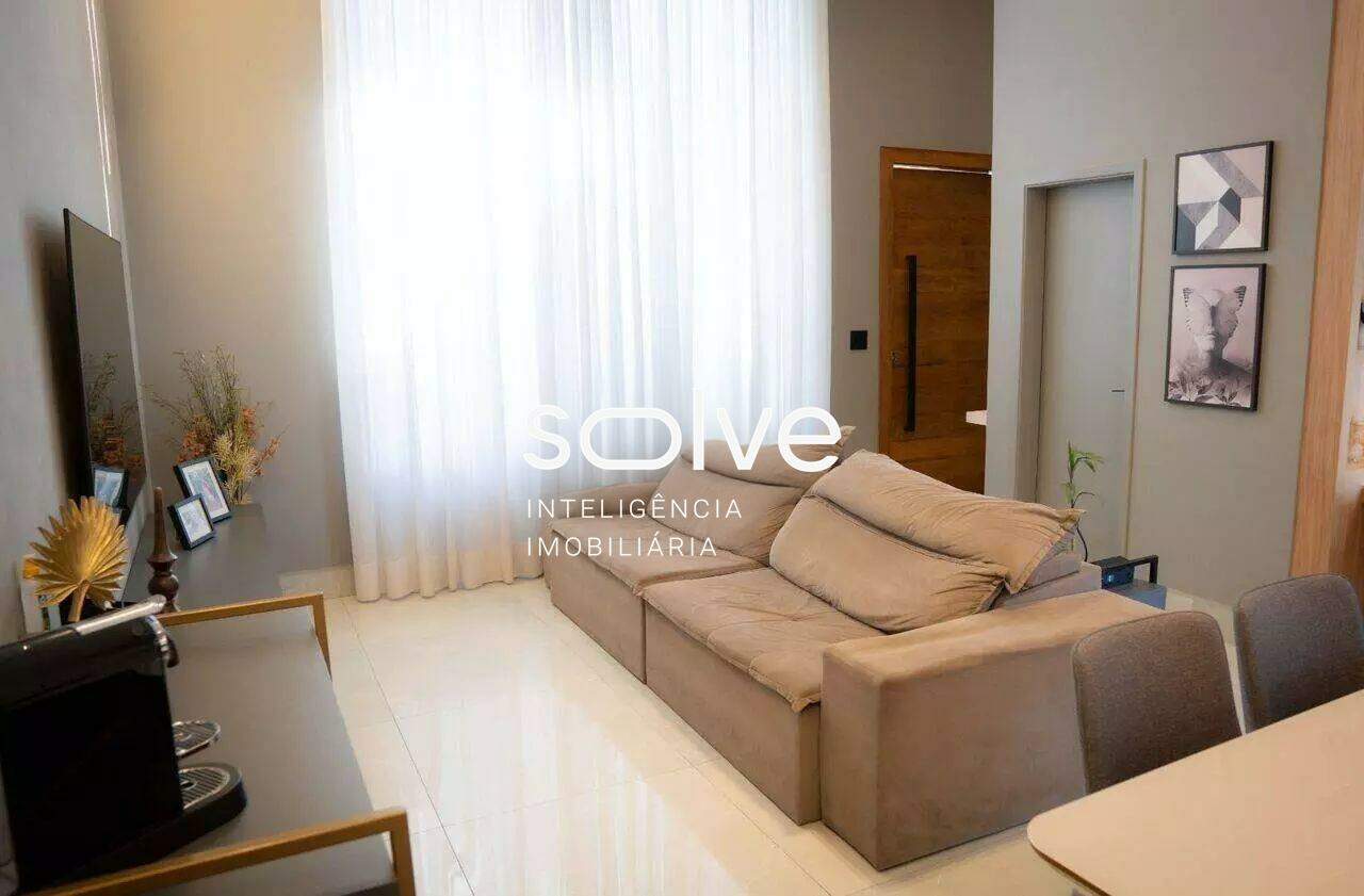 Casa em Condomínio à venda em Indaiatuba - Jardim Residencial Dona Maria José por 1.850.000,00: 