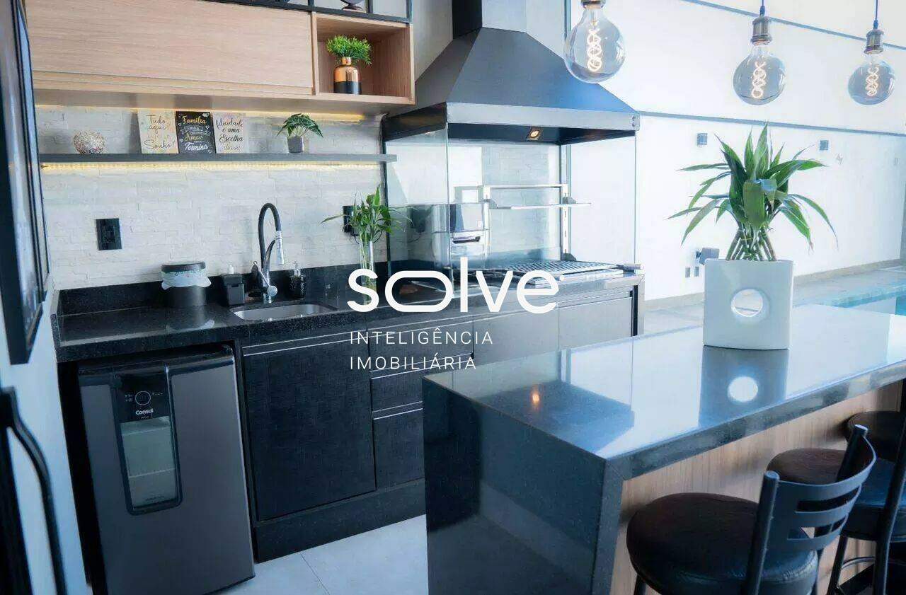 Casa em Condomínio à venda em Indaiatuba - Jardim Residencial Dona Maria José por 1.850.000,00: 