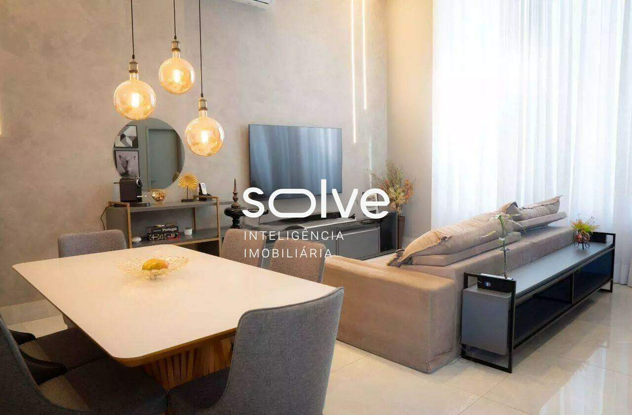 Casa em Condomínio à venda em Indaiatuba - Jardim Residencial Dona Maria José por 1.850.000,00: 