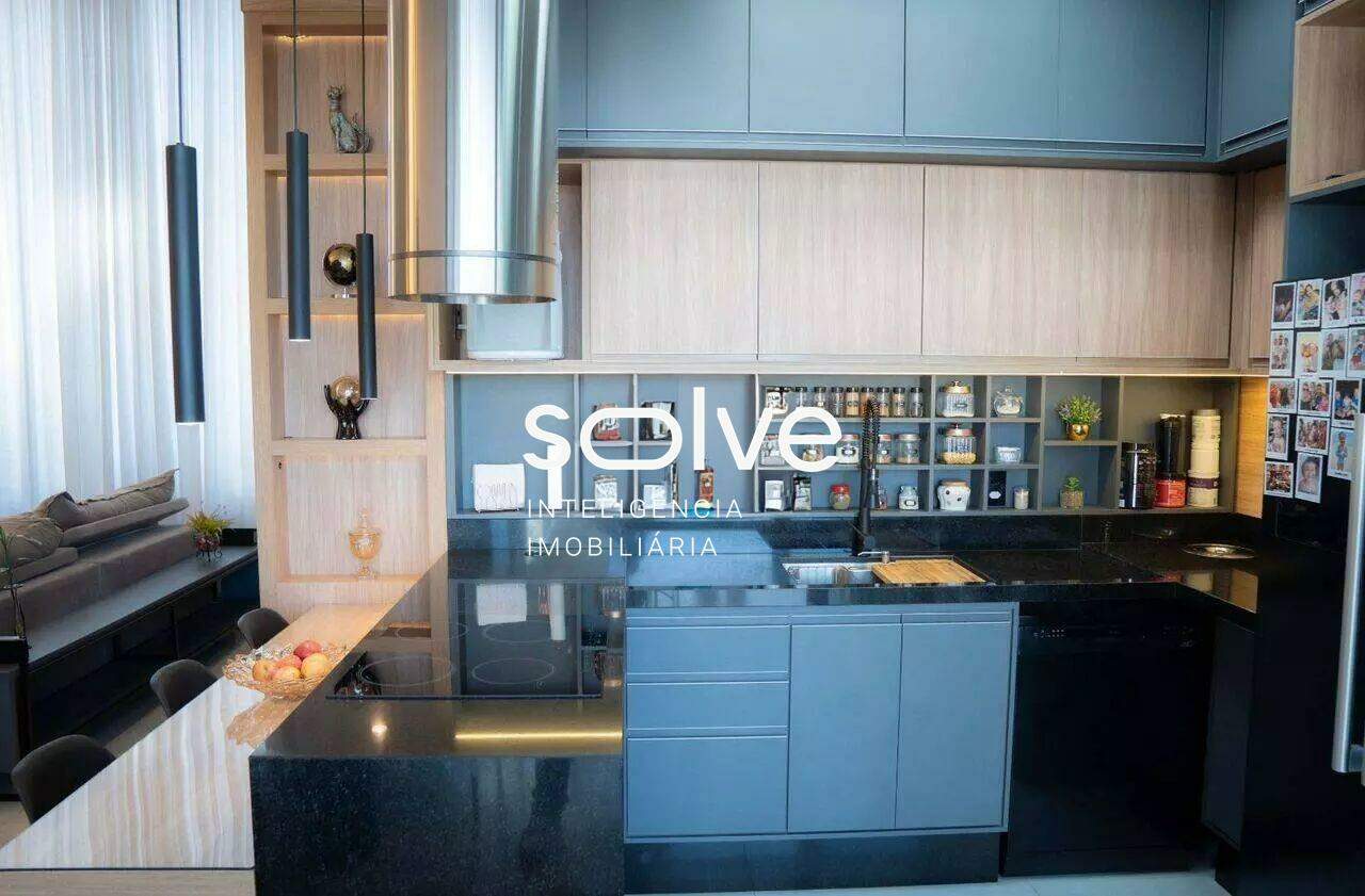 Casa em Condomínio à venda em Indaiatuba - Jardim Residencial Dona Maria José por 1.850.000,00: 