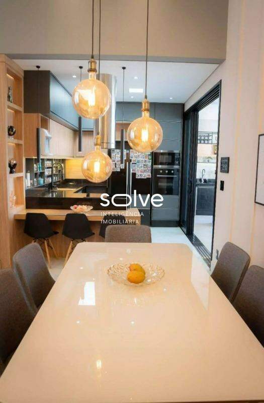 Casa em Condomínio à venda em Indaiatuba - Jardim Residencial Dona Maria José por 1.850.000,00: 