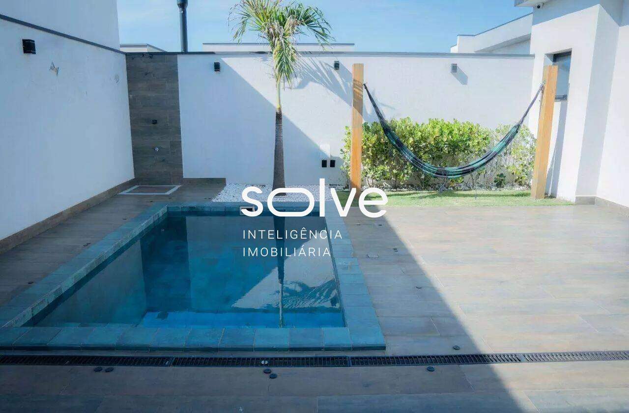 Casa em Condomínio à venda em Indaiatuba - Jardim Residencial Dona Maria José por 1.850.000,00: 