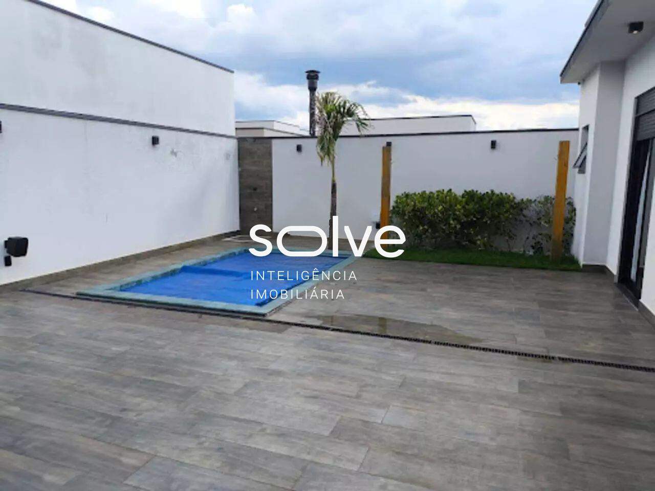 Casa em Condomínio à venda em Indaiatuba - Jardim Residencial Dona Maria José por 1.850.000,00: 