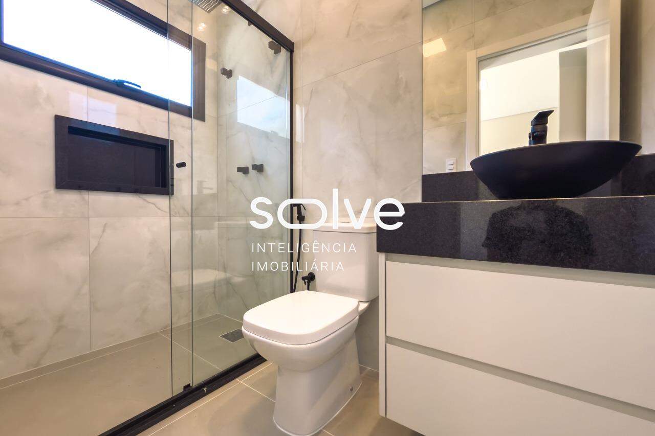 Casa em Condomínio à venda em Indaiatuba - Park Gran Reserve por 1.770.000,00: 