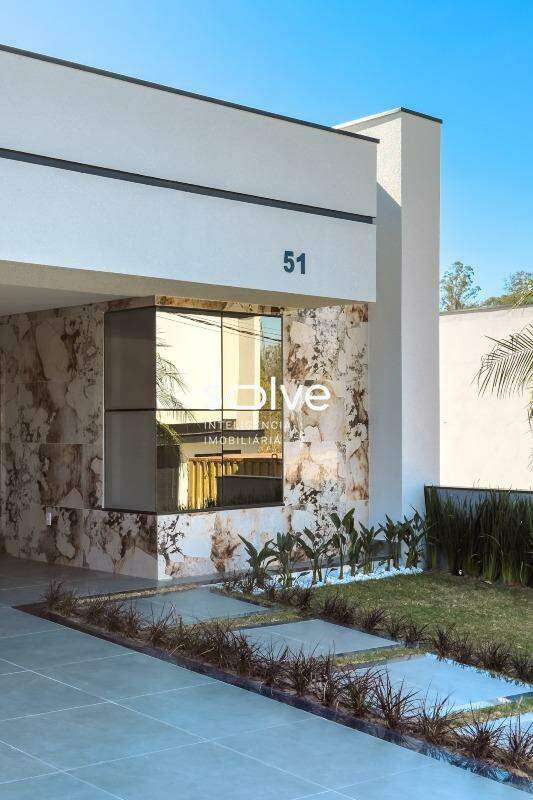 Casa em Condomínio à venda em Indaiatuba - Park Gran Reserve por 1.770.000,00: 