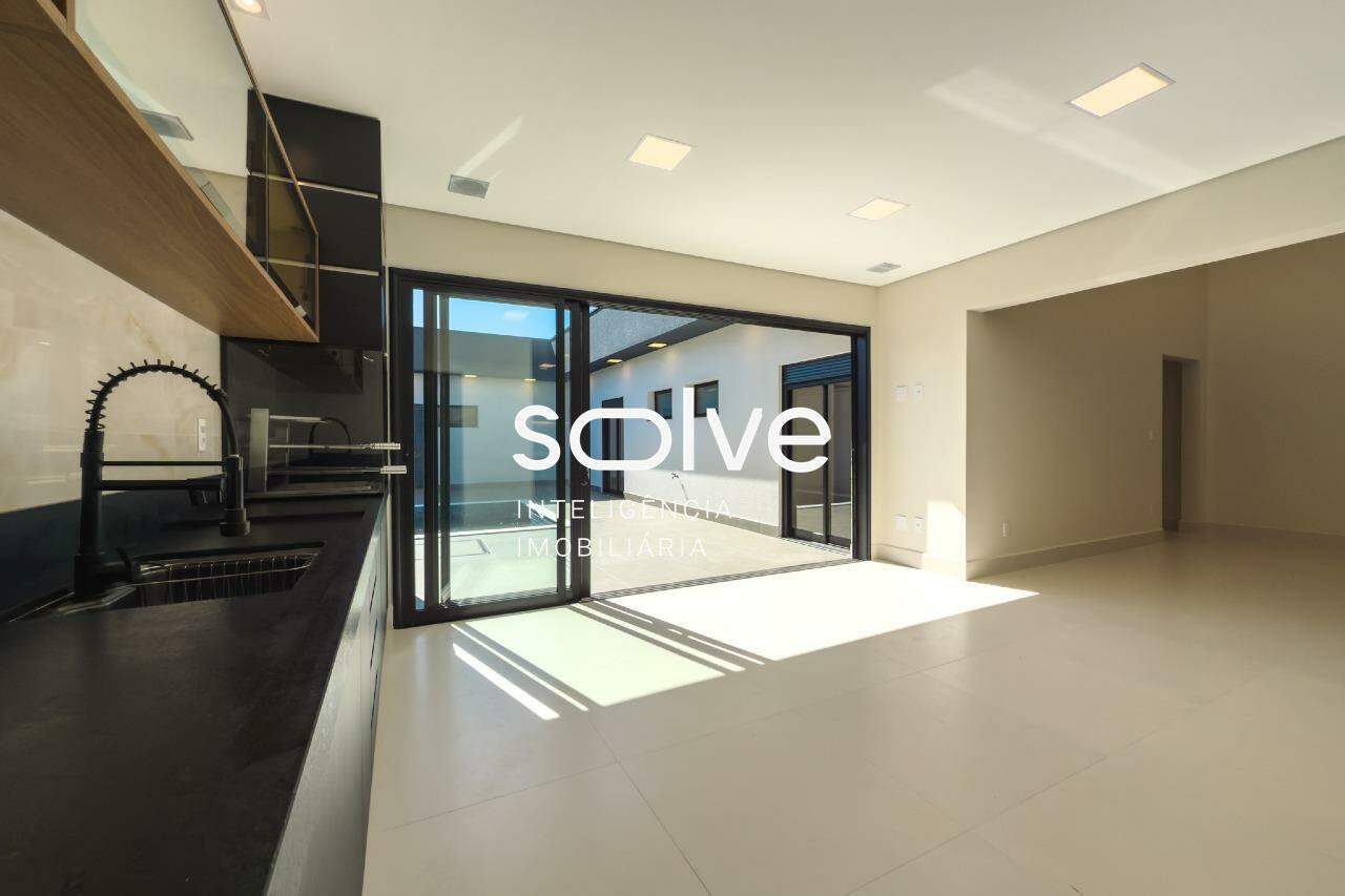 Casa em Condomínio à venda em Indaiatuba - Park Gran Reserve por 1.770.000,00: 