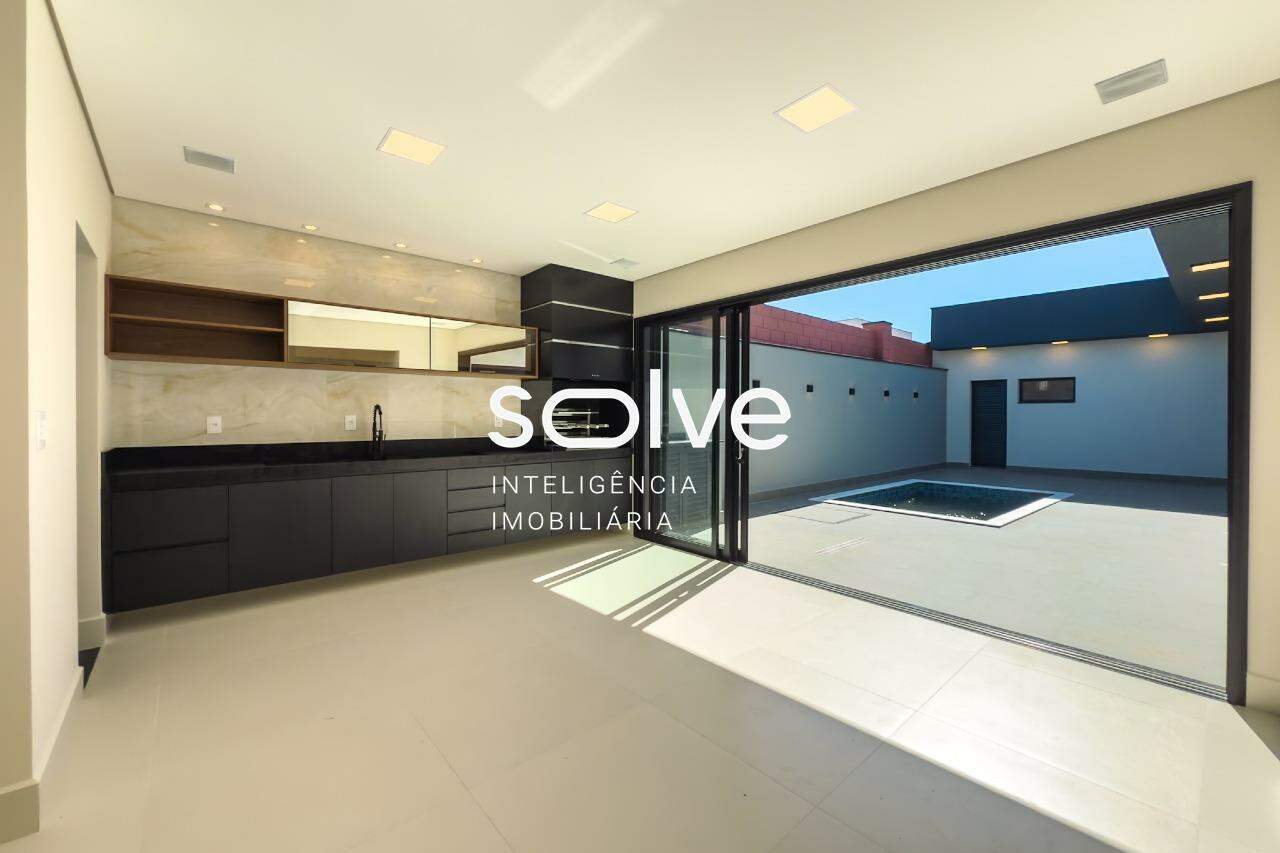 Casa em Condomínio à venda em Indaiatuba - Park Gran Reserve por 1.770.000,00: 