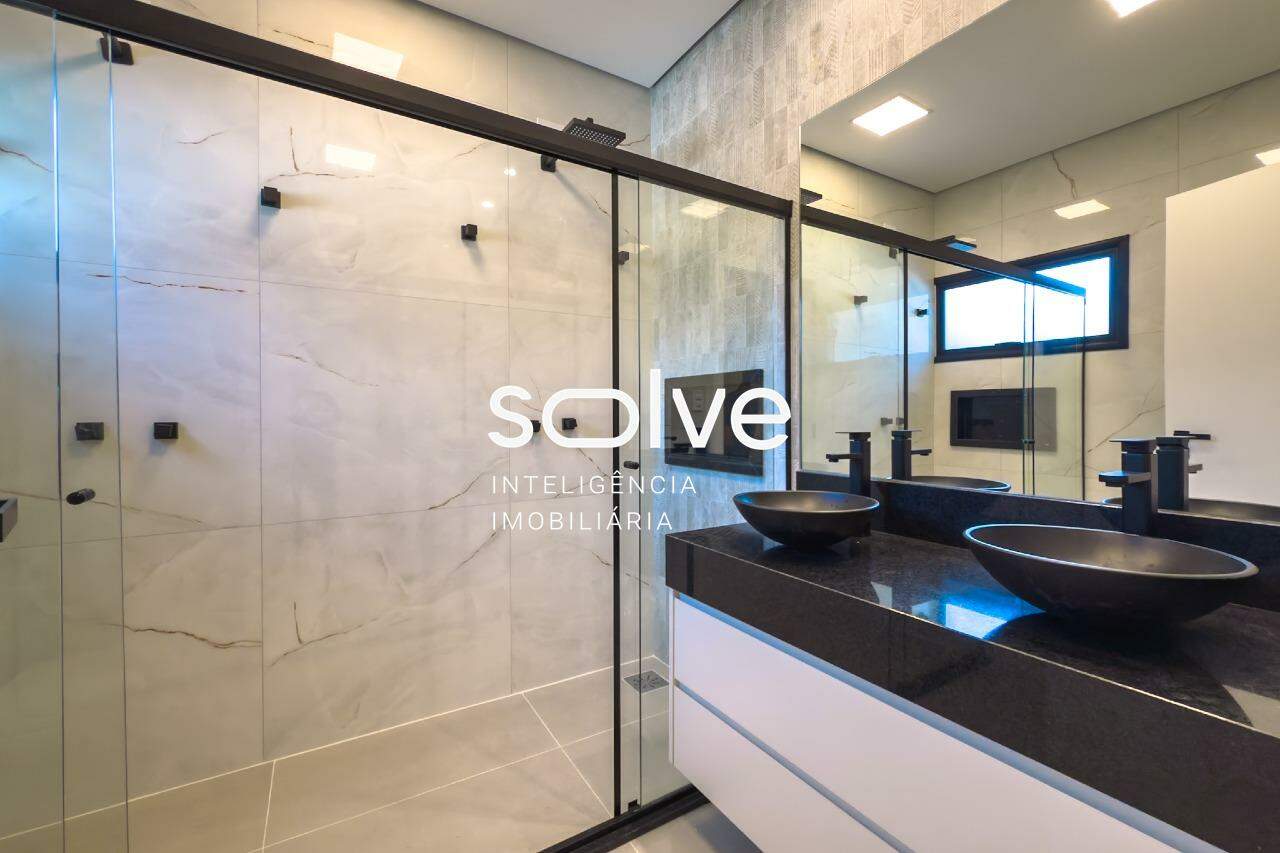 Casa em Condomínio à venda em Indaiatuba - Park Gran Reserve por 1.770.000,00: 