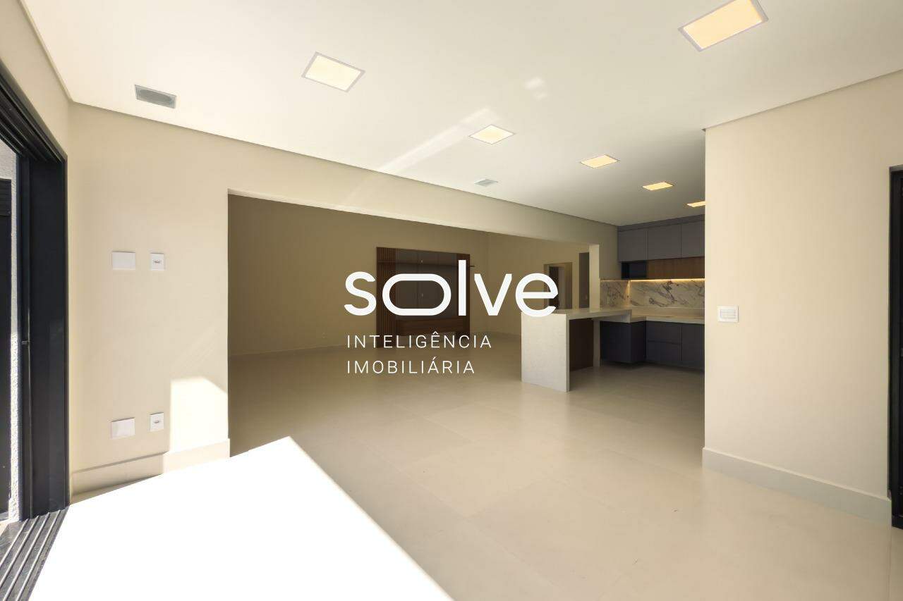 Casa em Condomínio à venda em Indaiatuba - Park Gran Reserve por 1.770.000,00: 