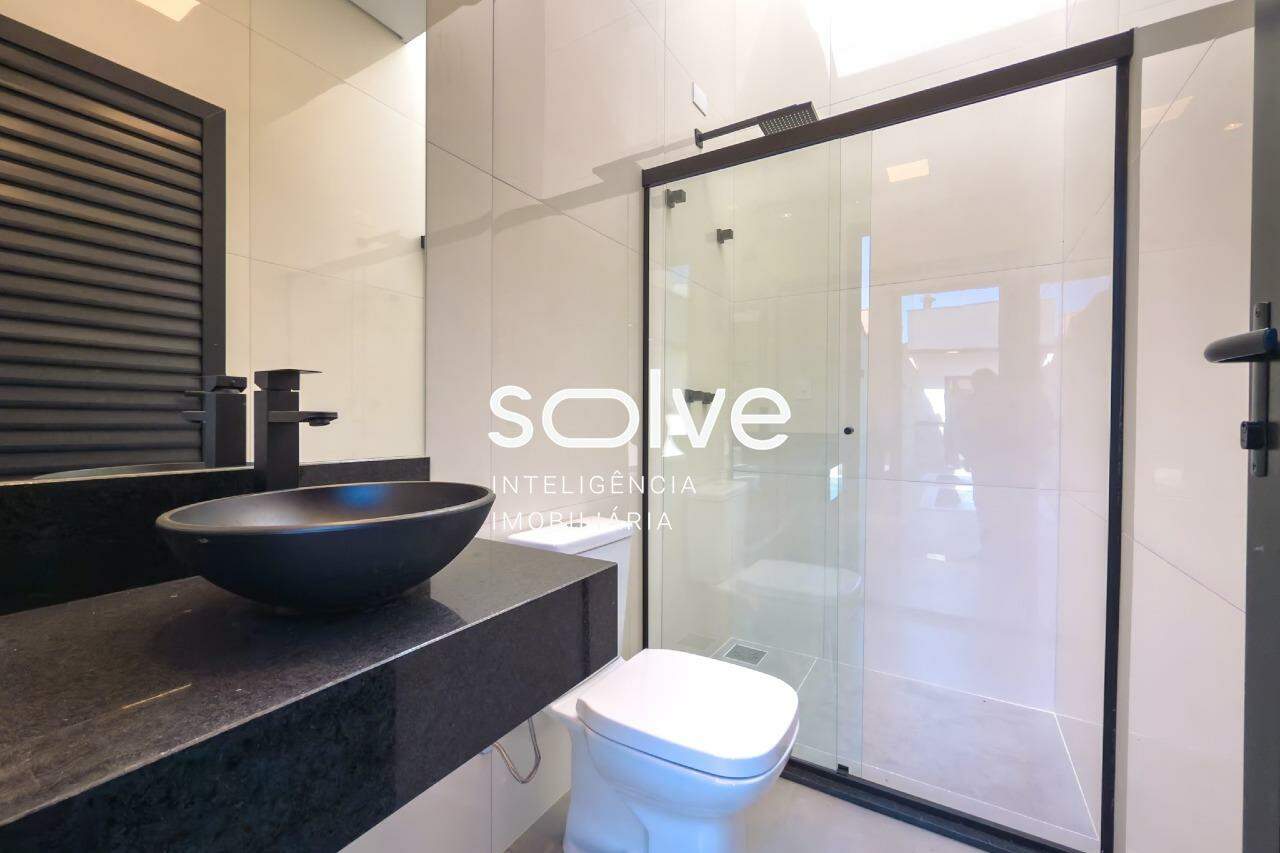 Casa em Condomínio à venda em Indaiatuba - Park Gran Reserve por 1.770.000,00: 