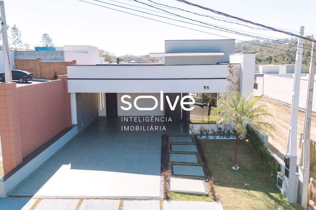 Casa em Condomínio à venda em Indaiatuba - Park Gran Reserve por 1.770.000,00: 