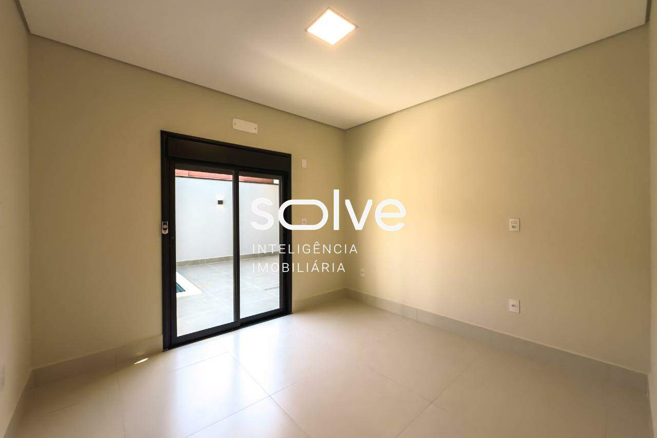 Casa em Condomínio à venda em Indaiatuba - Park Gran Reserve por 1.770.000,00: 