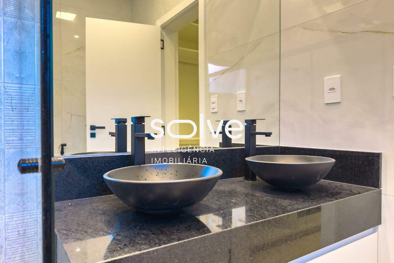 Casa em Condomínio à venda em Indaiatuba - Park Gran Reserve por 1.770.000,00: 