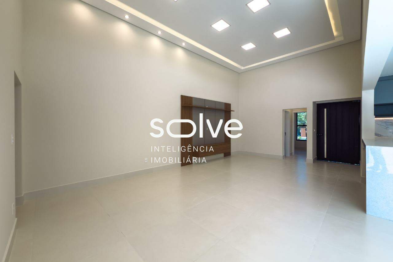 Casa em Condomínio à venda em Indaiatuba - Park Gran Reserve por 1.770.000,00: 