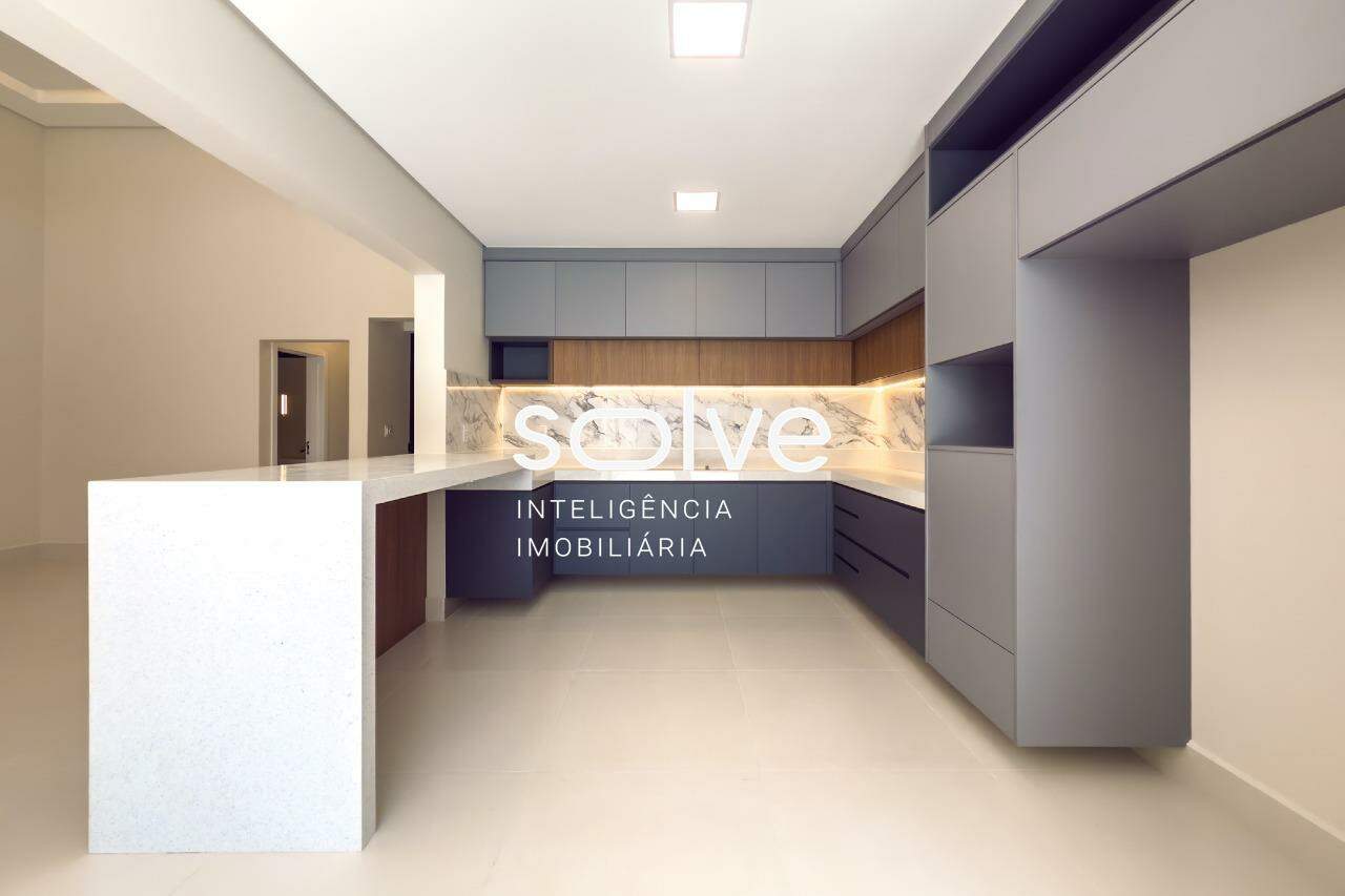 Casa em Condomínio à venda em Indaiatuba - Park Gran Reserve por 1.770.000,00: 