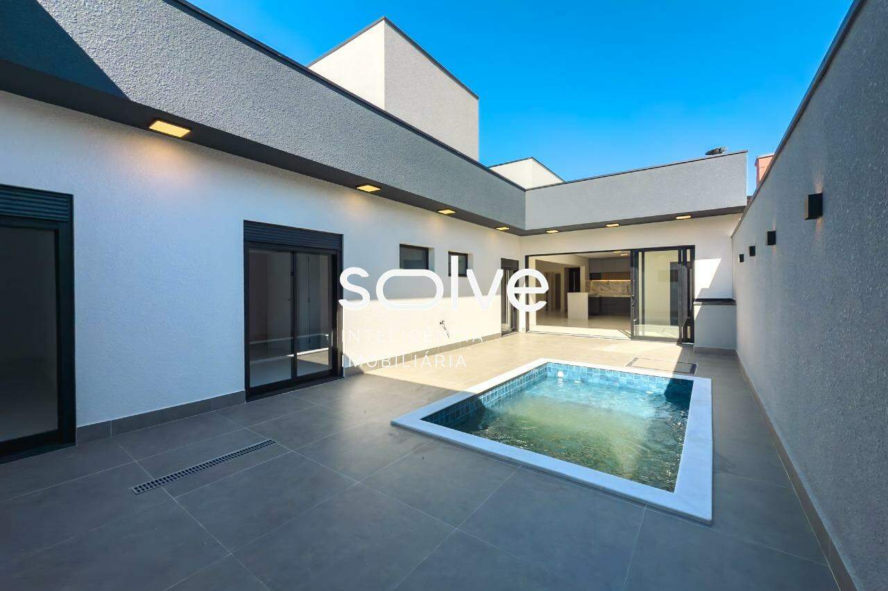 Casa em Condomínio à venda em Indaiatuba - Park Gran Reserve por 1.770.000,00: 