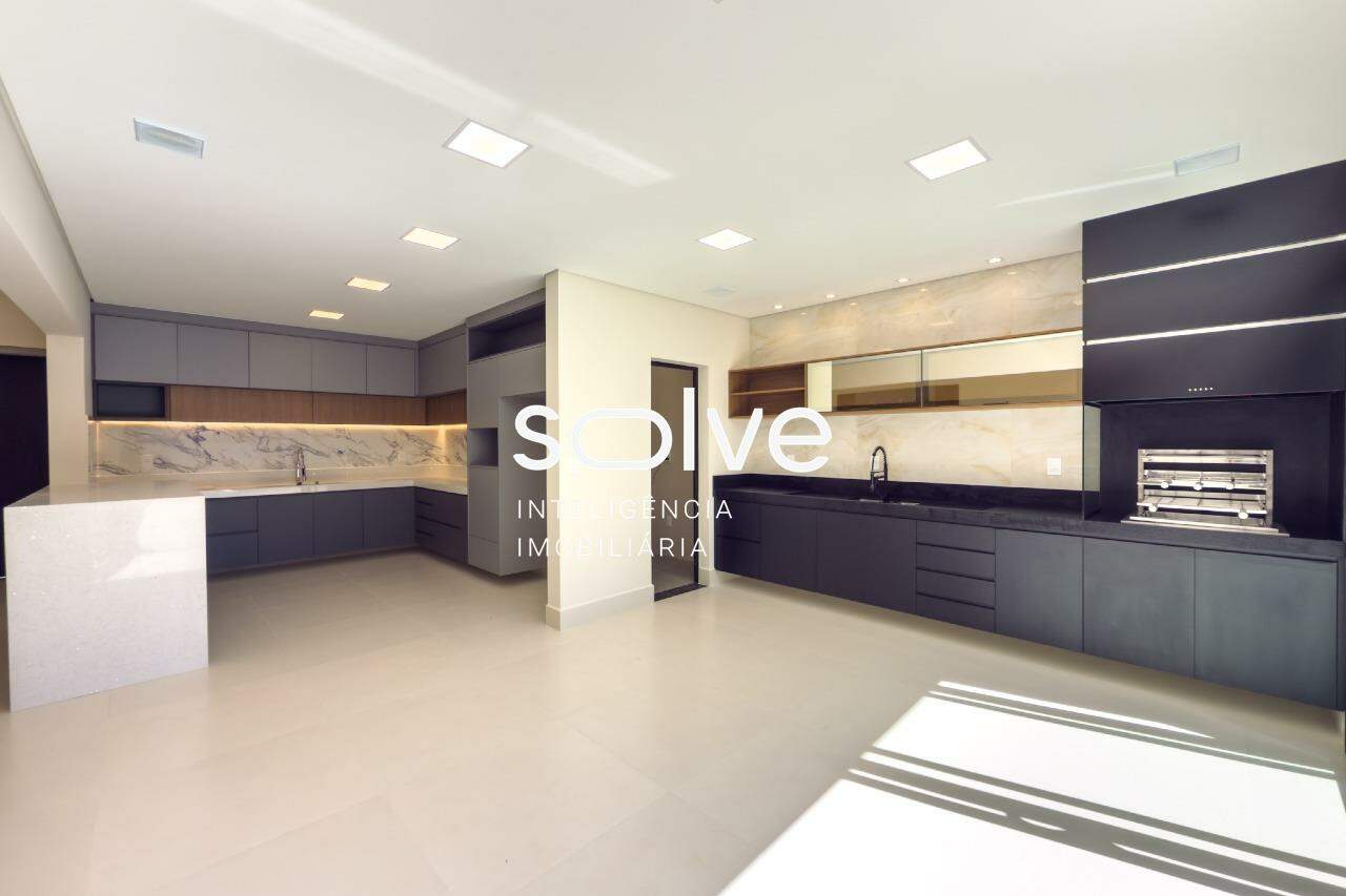 Casa em Condomínio à venda em Indaiatuba - Park Gran Reserve por 1.770.000,00: 