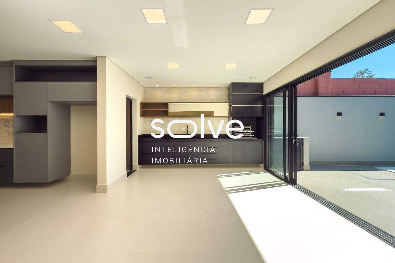 Casa em Condomínio à venda em Indaiatuba - Park Gran Reserve por 1.770.000,00: 