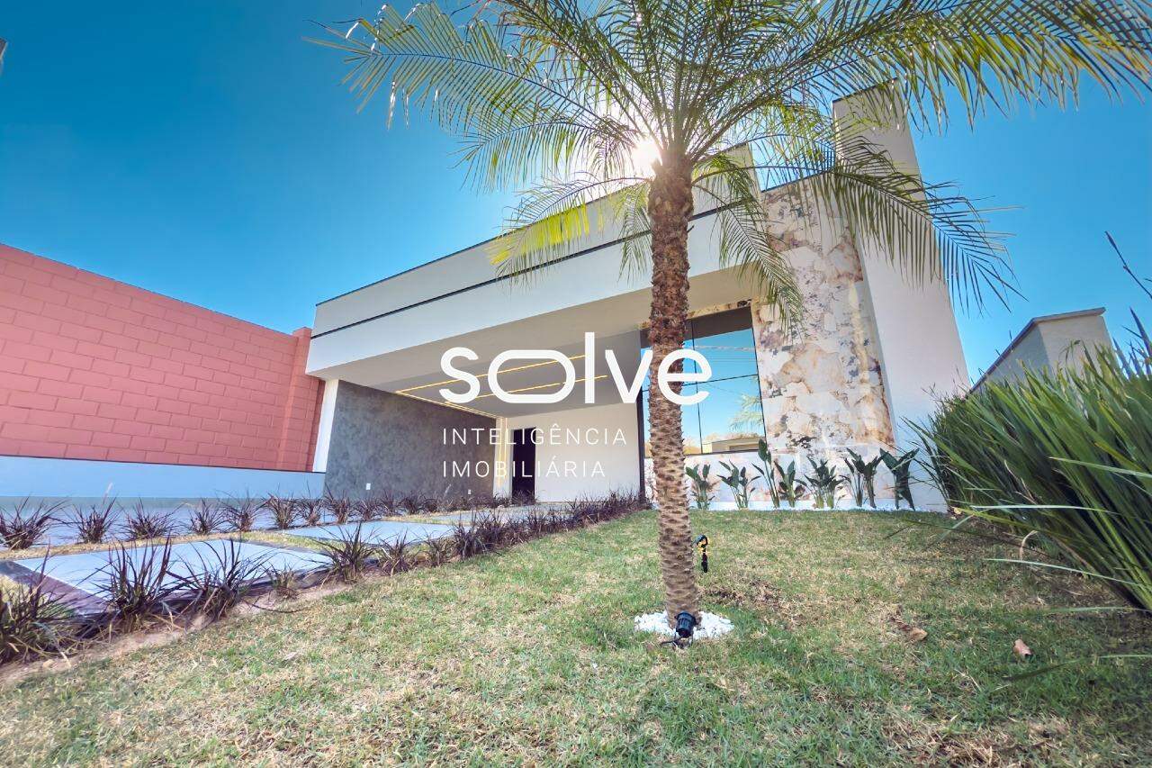 Casa em Condomínio à venda em Indaiatuba - Park Gran Reserve por 1.770.000,00: 